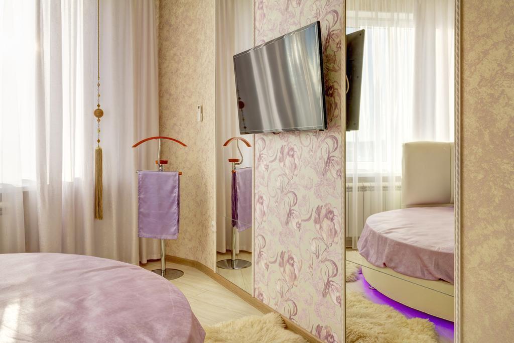 Innhome Apartments Čeljabinsk Exteriér fotografie