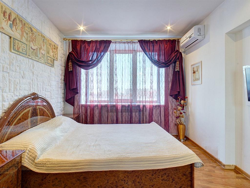 Innhome Apartments Čeljabinsk Pokoj fotografie