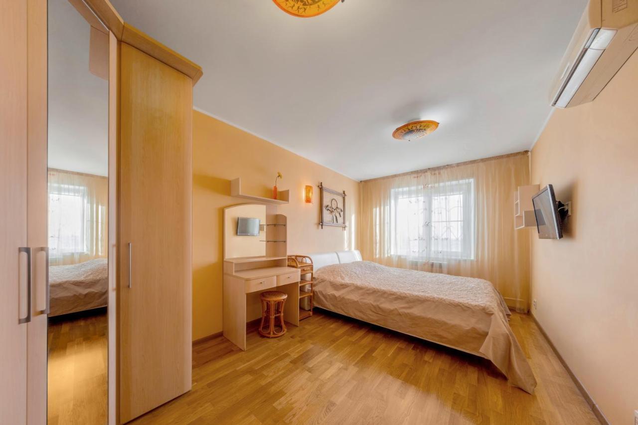 Innhome Apartments Čeljabinsk Pokoj fotografie